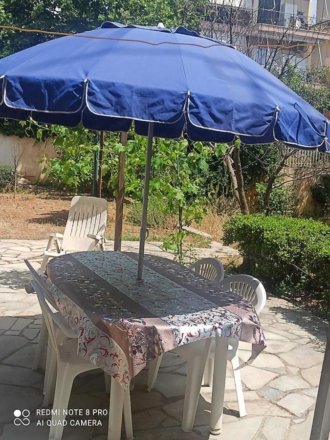 אתונה Cozy Studio מראה חיצוני תמונה