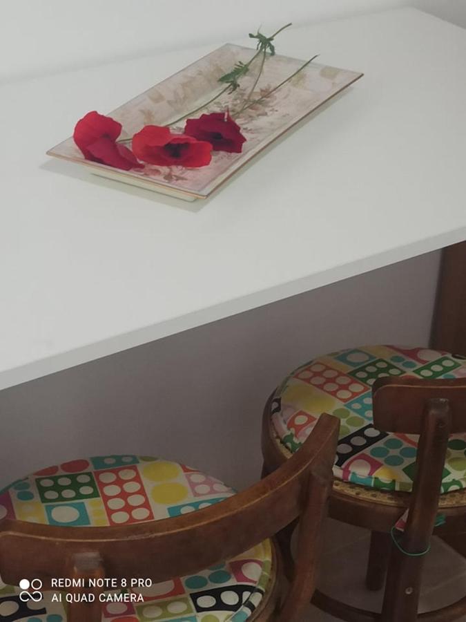 אתונה Cozy Studio מראה חיצוני תמונה