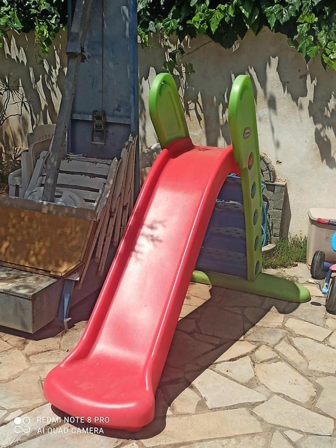 אתונה Cozy Studio מראה חיצוני תמונה
