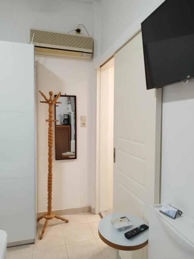אתונה Cozy Studio מראה חיצוני תמונה