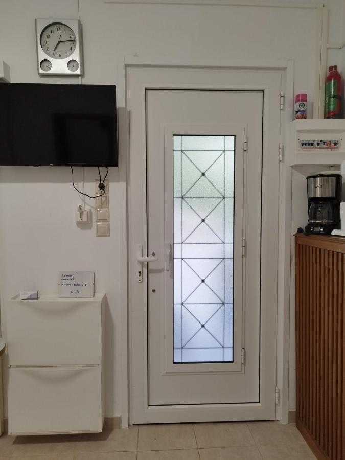 אתונה Cozy Studio מראה חיצוני תמונה